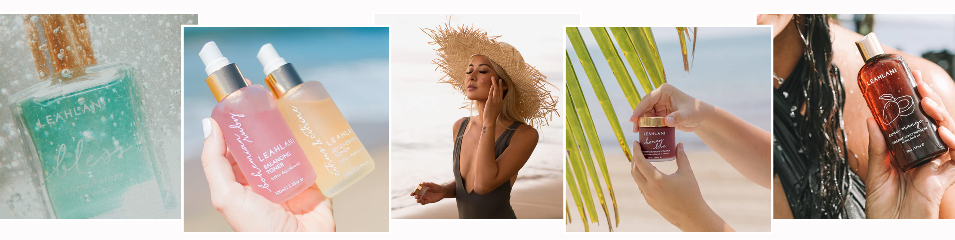 Leahlani exklusivně na liviny.cz